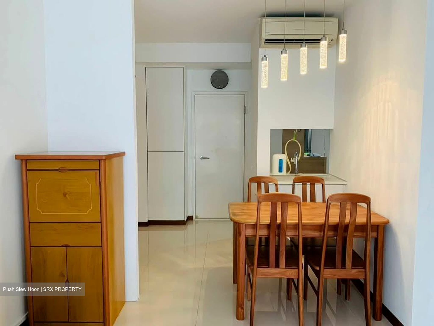 A Treasure Trove (D19), Condominium #597338591